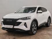 Haval F7x I Рестайлинг Москва  - изображение 20