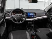 Lada (ВАЗ) Vesta I Рестайлинг (NG) Краснодар  - изображение 26
