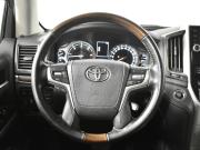 Toyota Land Cruiser 200 Series Рестайлинг 2 Казань  - изображение 37
