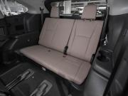 Toyota Highlander IV (XU70) Москва  - изображение 47