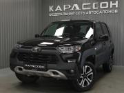 Lada (ВАЗ) Niva Travel I Пермь  - изображение 19