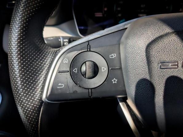 BAIC U5 Plus с пробегом 2024 года, цена 895 000 рублей, 138282 км, седан, Автокод Объявления