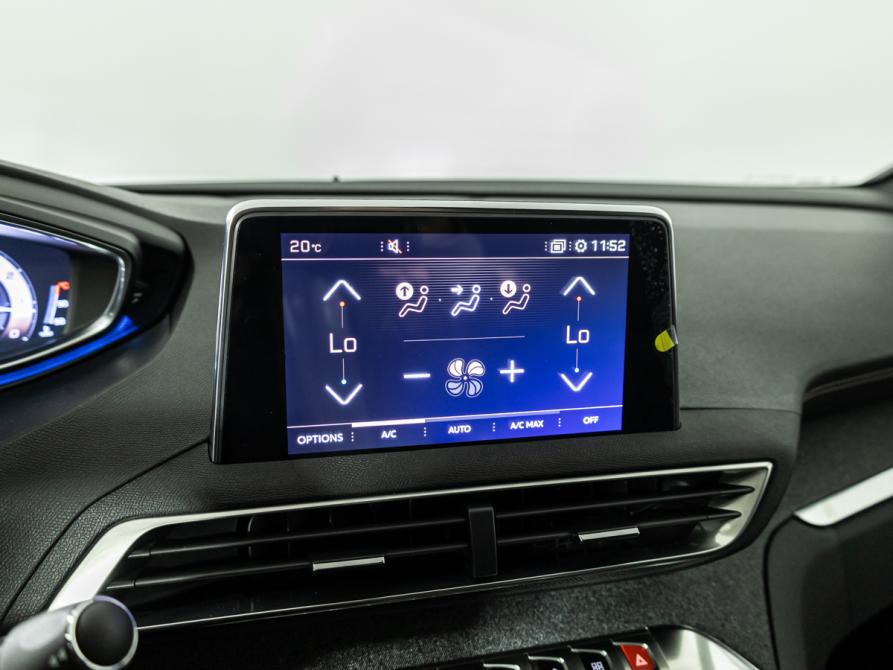 Peugeot 3008 II Санкт-Петербург  - изображение 16