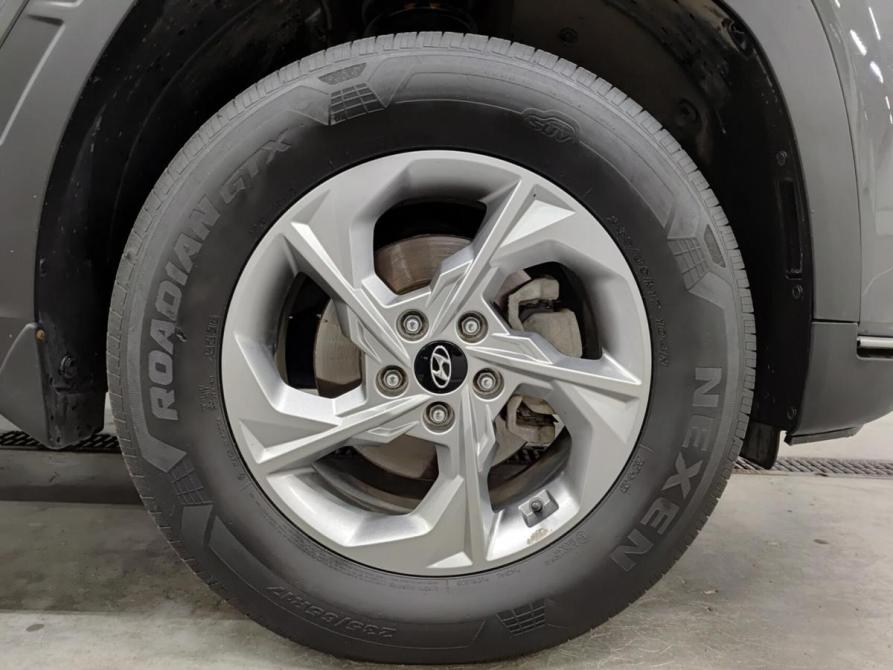 Hyundai Tucson IV Казань  - изображение 22
