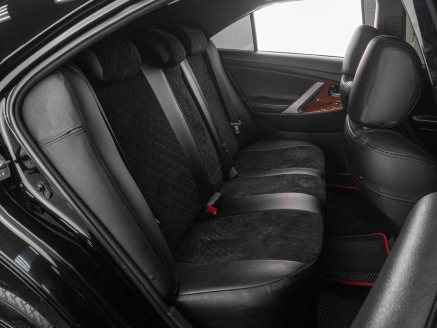 Toyota Camry VI (XV40) Рестайлинг Тюмень  - изображение 7