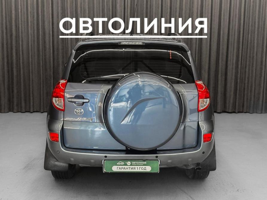Toyota RAV4 III (XA30) Красноярск  - изображение 6