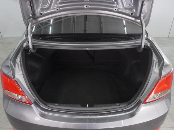 Hyundai Solaris I Рестайлинг с пробегом 2015 года, цена 1 081 000 рублей, 125183 км, седан, Автокод Объявления
