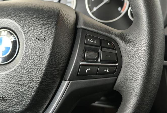 BMW X3 II (F25) Рестайлинг с пробегом 2016 года, цена 3 150 000 рублей, 149429 км, внедорожник, Автокод Объявления