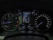 Lexus LX III Рестайлинг Химки  - изображение 48