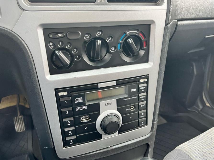Daewoo Nexia I Рестайлинг Уфа  - изображение 9