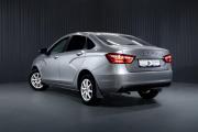 Lada (ВАЗ) Vesta I Тюмень  - изображение 32