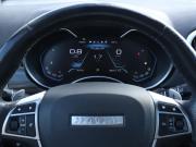 Haval H9 I Рестайлинг Москва  - изображение 38
