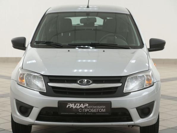 Lada (ВАЗ) Granta I с пробегом 2014 года, цена 432 000 рублей, 80000 км, лифтбек, Автокод Объявления