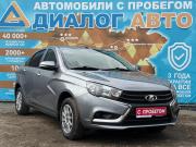 Lada (ВАЗ) Vesta I Набережные Челны  - изображение 22