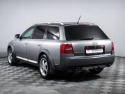 Audi A6 allroad I (C5) Москва  - изображение 23