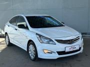 Hyundai Solaris I Рестайлинг Тамбов  - изображение 20