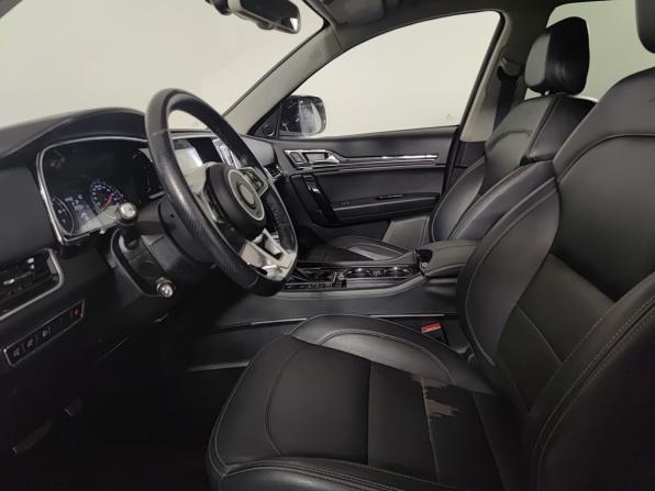 Zotye Coupa с пробегом 2018 года, цена 1 370 000 рублей, 120915 км, внедорожник, Автокод Объявления