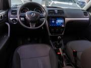 Skoda Yeti I Рестайлинг Волгоград  - изображение 20