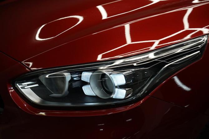 Kia Cerato IV с пробегом 2020 года, цена 1 970 000 рублей, 94000 км, седан, Автокод Объявления