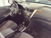 Hyundai Solaris I Омск  - изображение 30