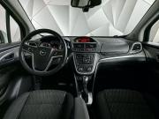 Opel Mokka I Москва  - изображение 34