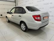 Lada (ВАЗ) Granta I Рестайлинг Пермь  - изображение 24