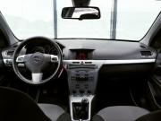 Opel Astra H Рестайлинг Екатеринбург  - изображение 39