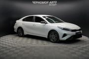 Kia Cerato IV Рестайлинг Крым  - изображение 34