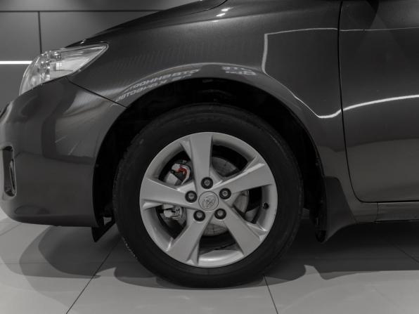Toyota Corolla X (E140 E150) Рестайлинг с пробегом 2011 года, цена 975 000 рублей, 264188 км, седан, Автокод Объявления
