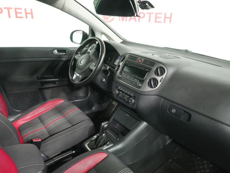 Volkswagen Golf Plus II Вологда  - изображение 10