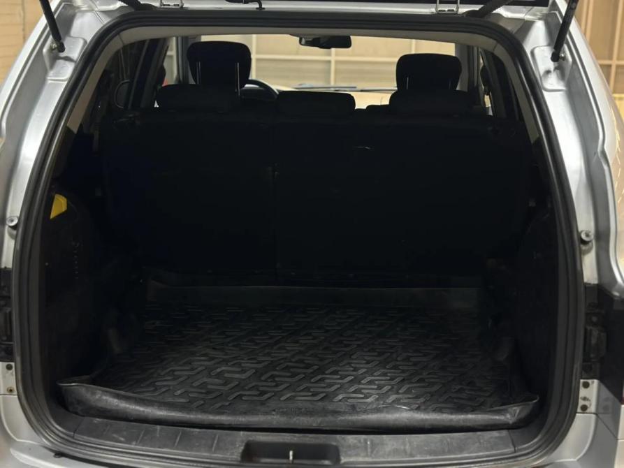 SsangYong Kyron I Рестайлинг Красноярск  - изображение 22