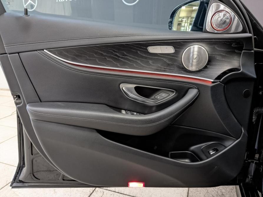 Mercedes-Benz E-Класс V (W213 S213 C238) Москва  - изображение 19