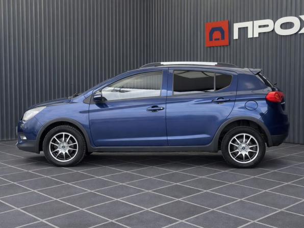 Lifan X50 с пробегом 2018 года, цена 617 000 рублей, 94921 км, хэтчбек, Автокод Объявления