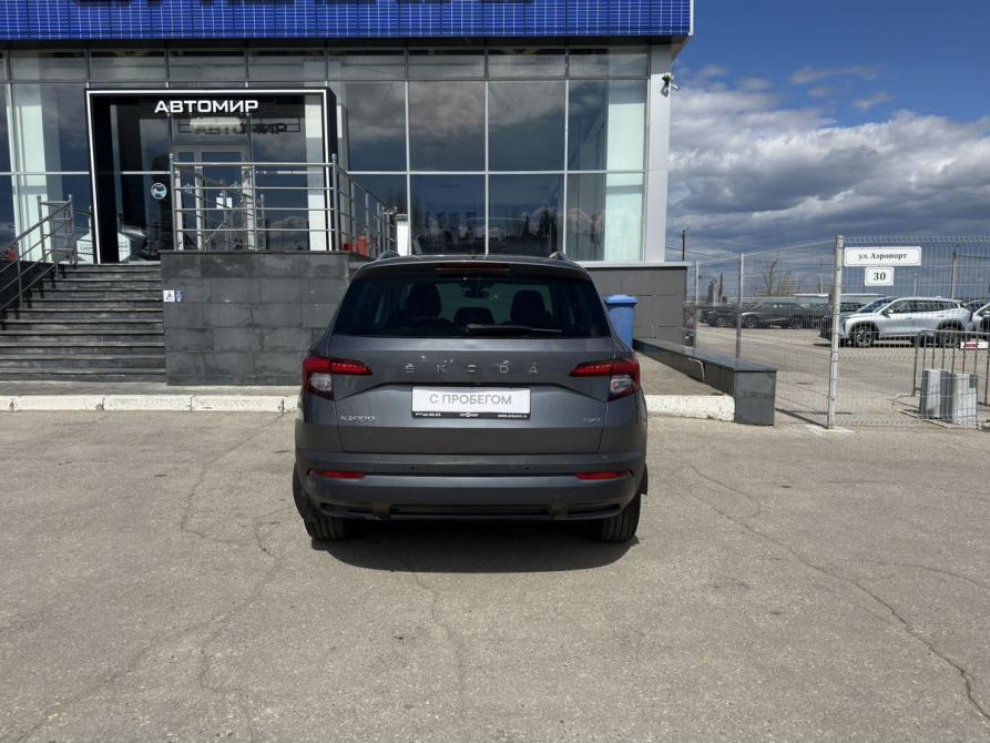 Skoda Karoq I Саратов  - изображение 6
