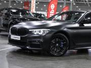 BMW 5 серии VII (G30/G31/G38) Санкт-Петербург  - изображение 32