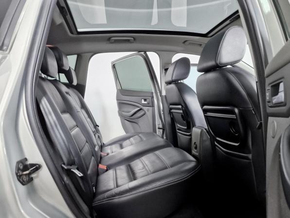 Ford Kuga I с пробегом 2010 года, цена 875 000 рублей, 203614 км, внедорожник, Автокод Объявления