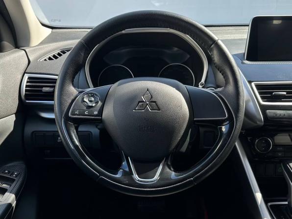 Mitsubishi Eclipse Cross I с пробегом 2022 года, цена 2 380 000 рублей, 71500 км, внедорожник, Автокод Объявления