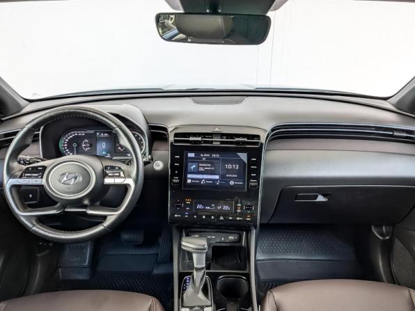 Hyundai Tucson IV с пробегом 2023 года, цена 3 250 000 рублей, 61690 км, внедорожник, Автокод Объявления