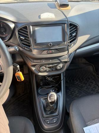 Lada (ВАЗ) Vesta I с пробегом 2017 года, цена 736 000 рублей, 125504 км, седан, Автокод Объявления