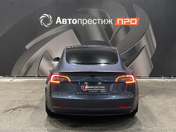Tesla Model 3 I с пробегом 2019 года, цена 3 050 000 рублей, 94074 км, седан, Автокод Объявления