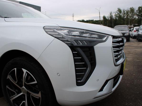 Haval Jolion I с пробегом 2021 года, цена 1 799 000 рублей, 67266 км, внедорожник, Автокод Объявления