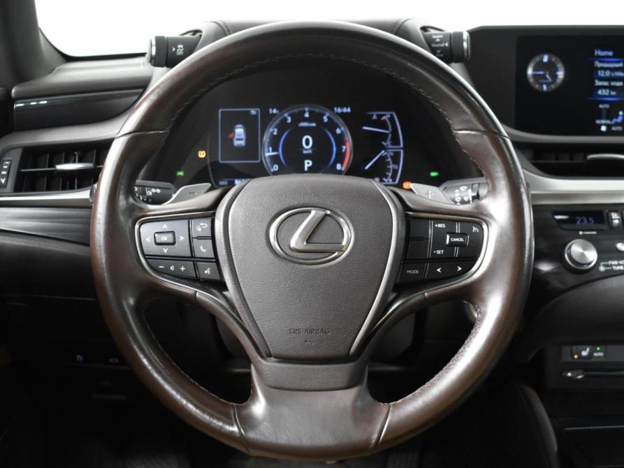 Lexus ES VII Казань  - изображение 13