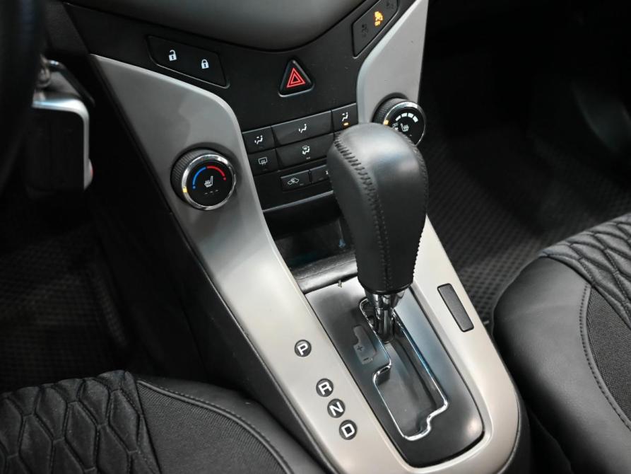 Chevrolet Cruze I Екатеринбург  - изображение 13