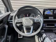 Audi Q5 II (FY) Москва  - изображение 51