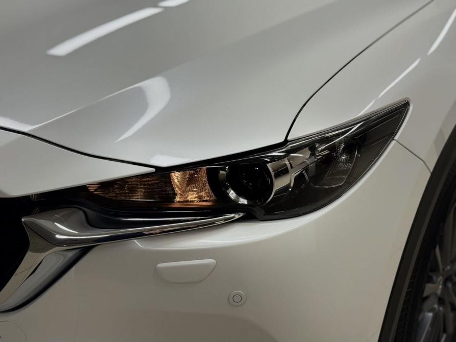 Mazda CX-5 II Вологда  - изображение 8