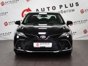 Toyota Camry VIII (XV70) Рестайлинг Минеральные Воды  - изображение 26