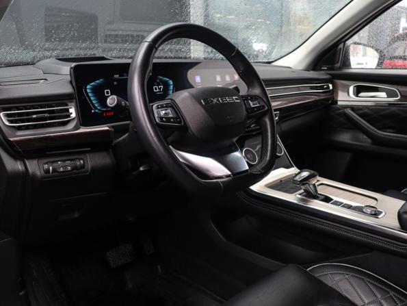 Exeed VX I с пробегом 2022 года, цена 2 522 000 рублей, 62016 км, внедорожник, Автокод Объявления