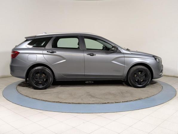 Lada (ВАЗ) Vesta I с пробегом 2020 года, цена 1 279 500 рублей, 75000 км, универсал, Автокод Объявления