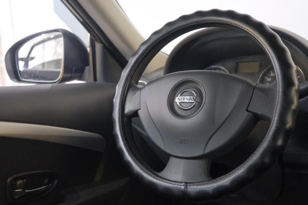 Nissan Almera III (G15) Омск  - изображение 13