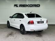 Volkswagen Polo V Рестайлинг Уфа  - изображение 18